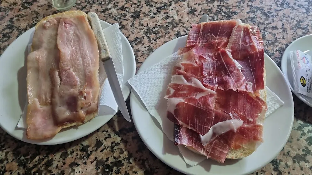 Menu_Café Bar Restaurante Pichita_Jerez de los Caballeros_image_5