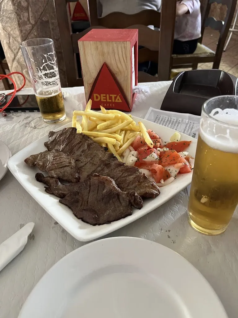 jose Masero_Café Bar Restaurante Pichita_Jerez de los Caballeros_review