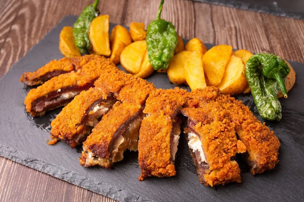 Menu_Bar El jamonero - Bar en Jerez de los Caballeros_Jerez de los Caballeros_image_1