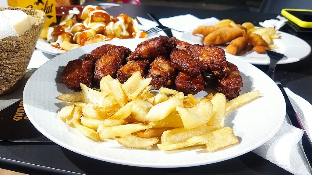 Menu_Bar El jamonero - Bar en Jerez de los Caballeros_Jerez de los Caballeros_image_3