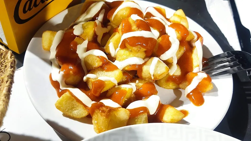 Menu_Bar El jamonero - Bar en Jerez de los Caballeros_Jerez de los Caballeros_image_4