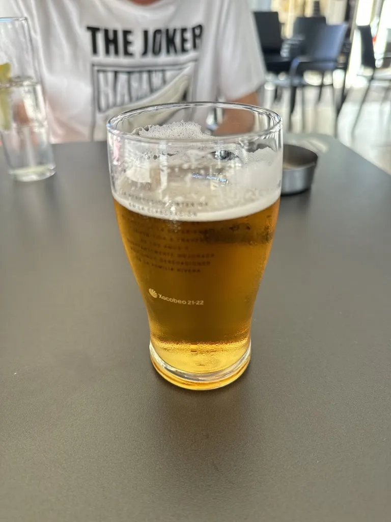 Menu_Bar El jamonero - Bar en Jerez de los Caballeros_Jerez de los Caballeros_image_9