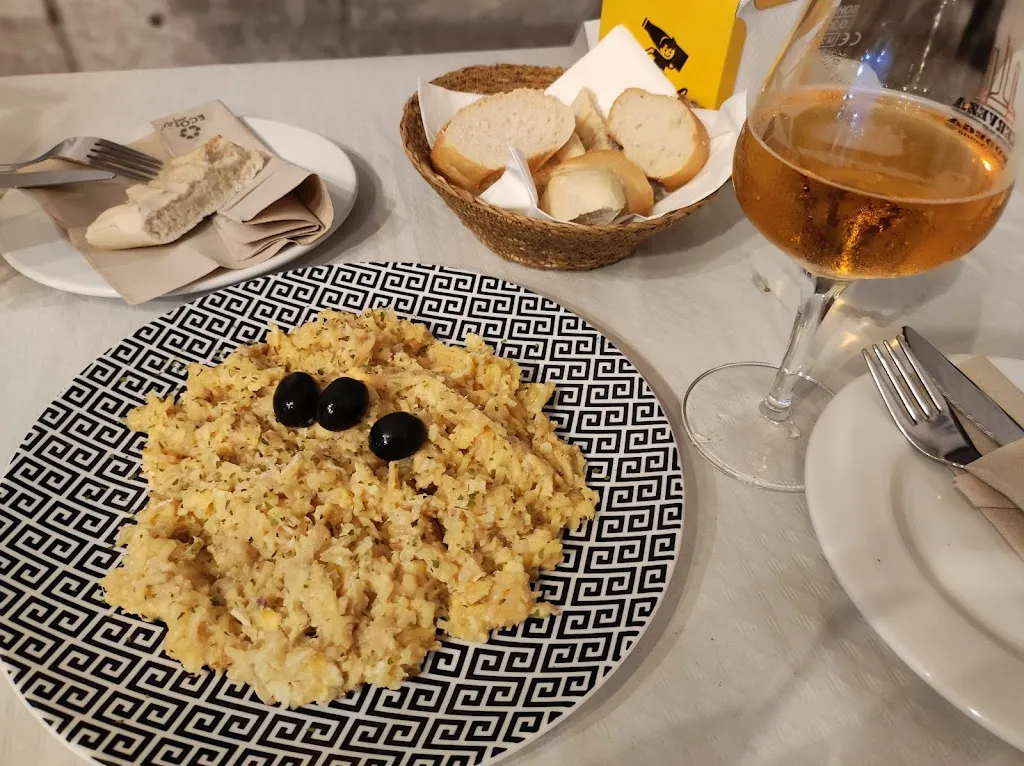 Juan Antonio Bermudo_Bar El jamonero - Bar en Jerez de los Caballeros_Jerez de los Caballeros_review