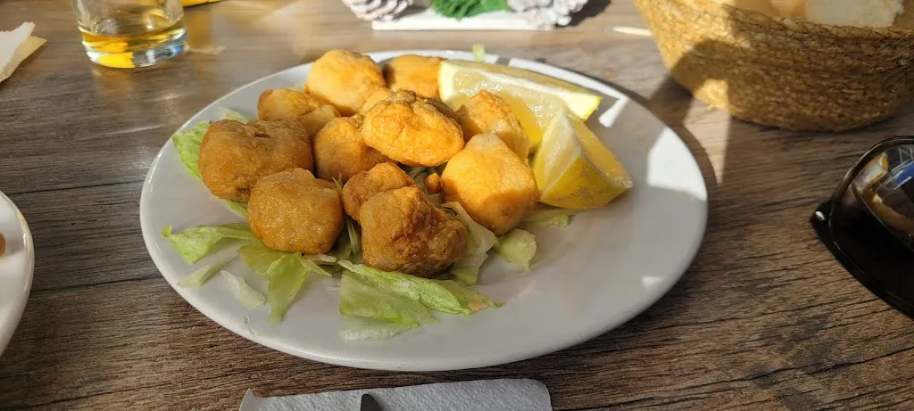 Manuel C_Bar El jamonero - Bar en Jerez de los Caballeros_Jerez de los Caballeros_review