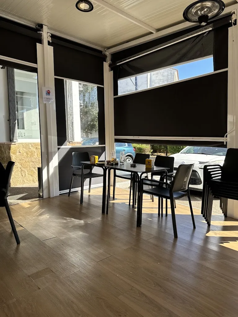 Bar El jamonero - Bar en Jerez de los Caballeros restaurant in Jerez de los Caballeros