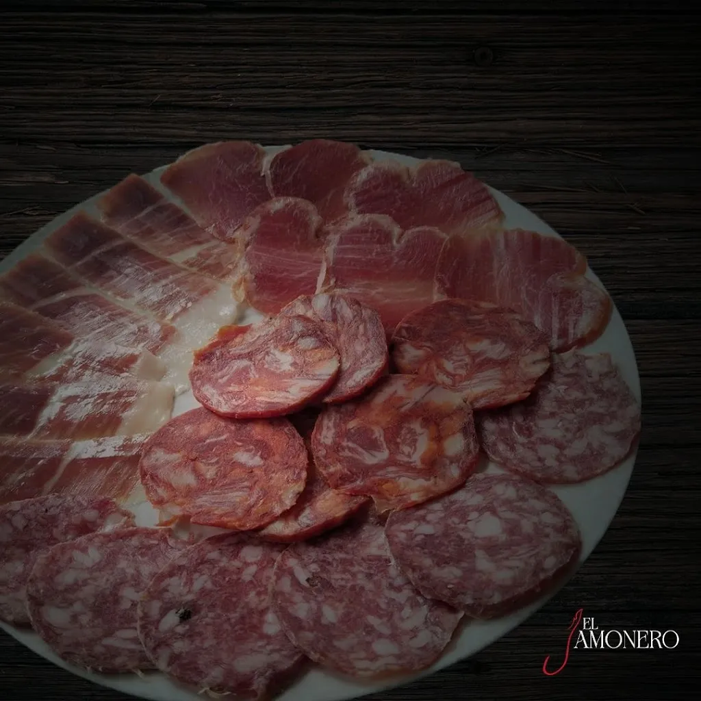 Bar El jamonero - Bar en Jerez de los Caballeros_Jerez de los Caballeros_slider_image_2