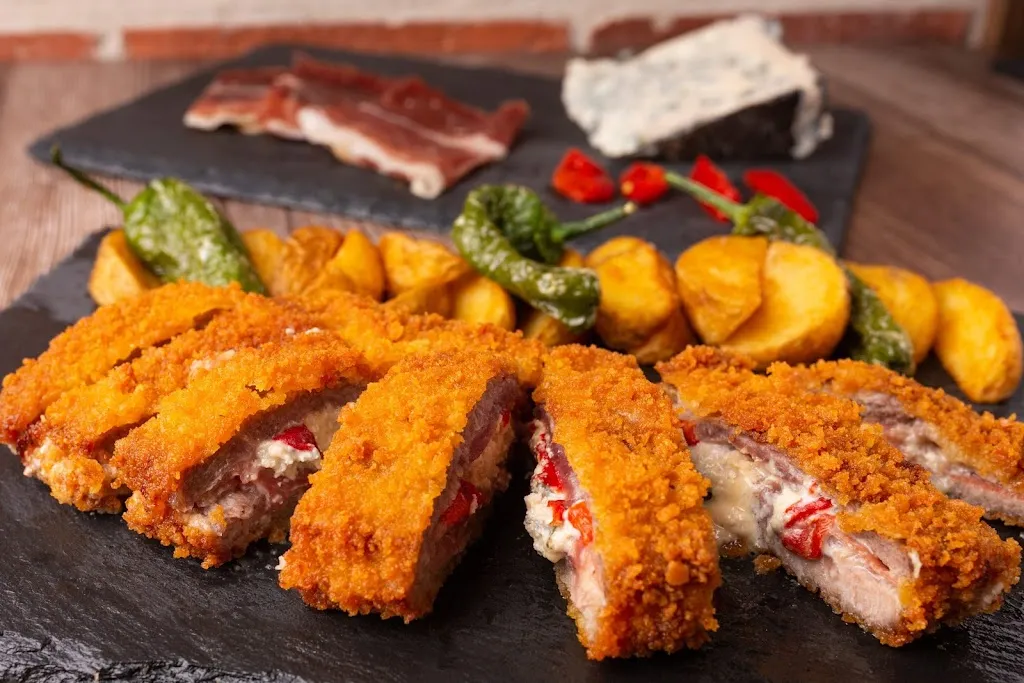 Bar El jamonero - Bar en Jerez de los Caballeros_Jerez de los Caballeros_slider_image_3