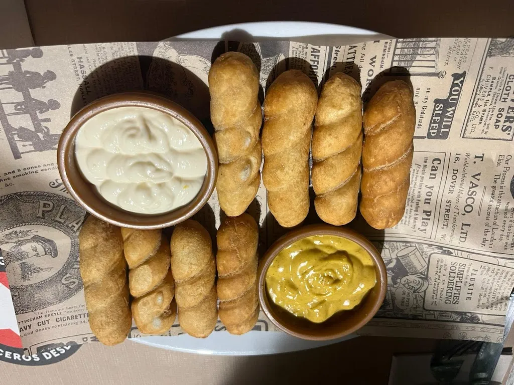 Menu_Bodega's Burger_Jerez de los Caballeros_image_2