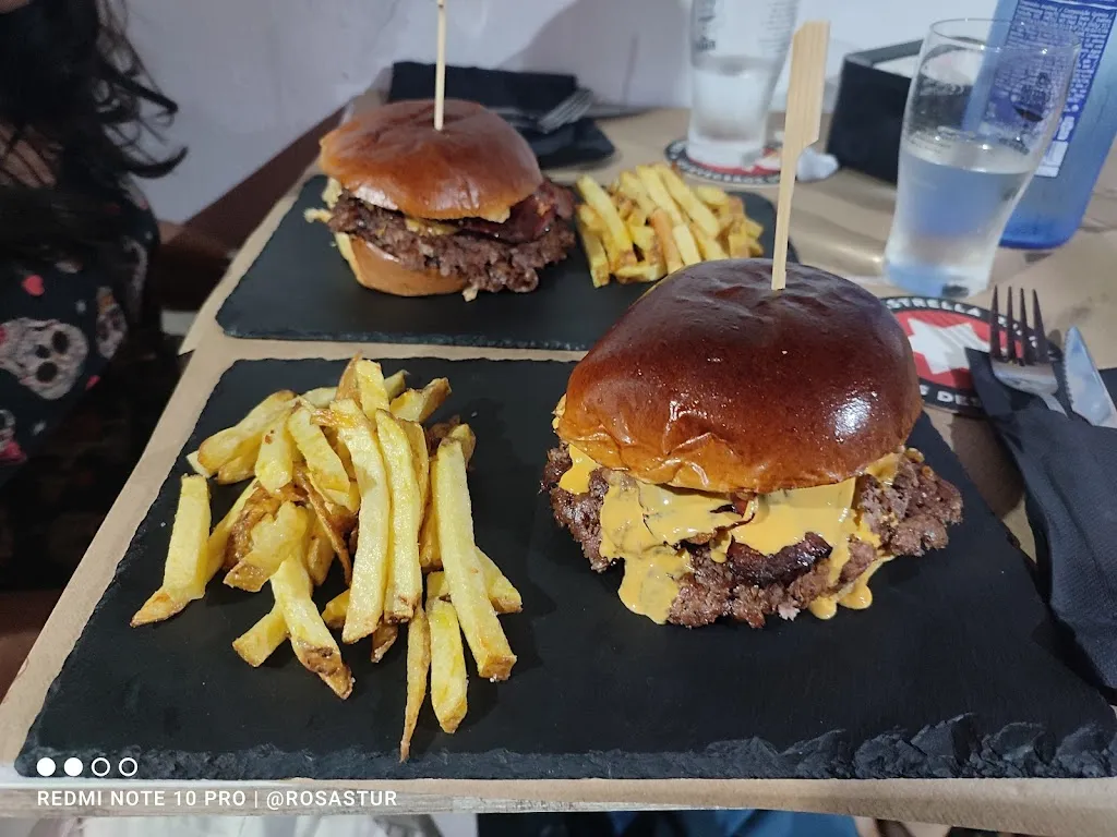 Menu_Bodega's Burger_Jerez de los Caballeros_image_3