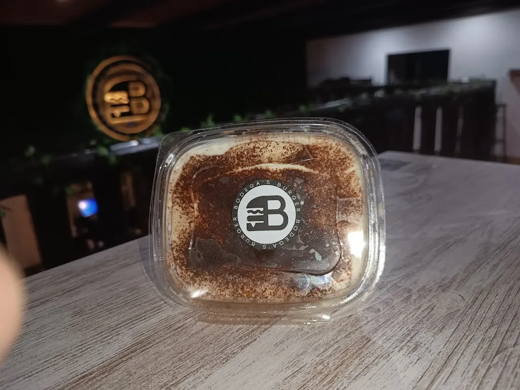 Menu_Bodega's Burger_Jerez de los Caballeros_image_5