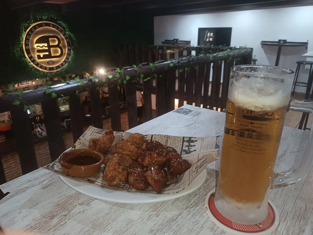 Menu_Bodega's Burger_Jerez de los Caballeros_image_6