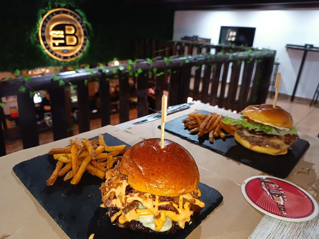 Menu_Bodega's Burger_Jerez de los Caballeros_image_7