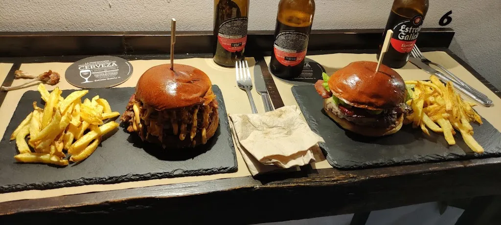 Menu_Bodega's Burger_Jerez de los Caballeros_image_9