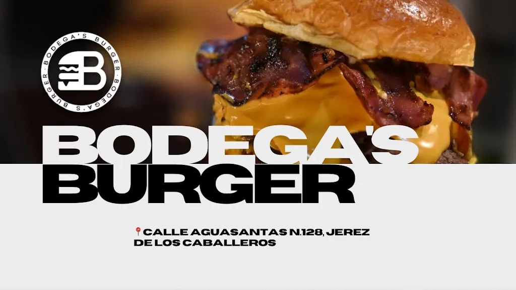 Bodega's Burger_Jerez de los Caballeros_slider_image_2