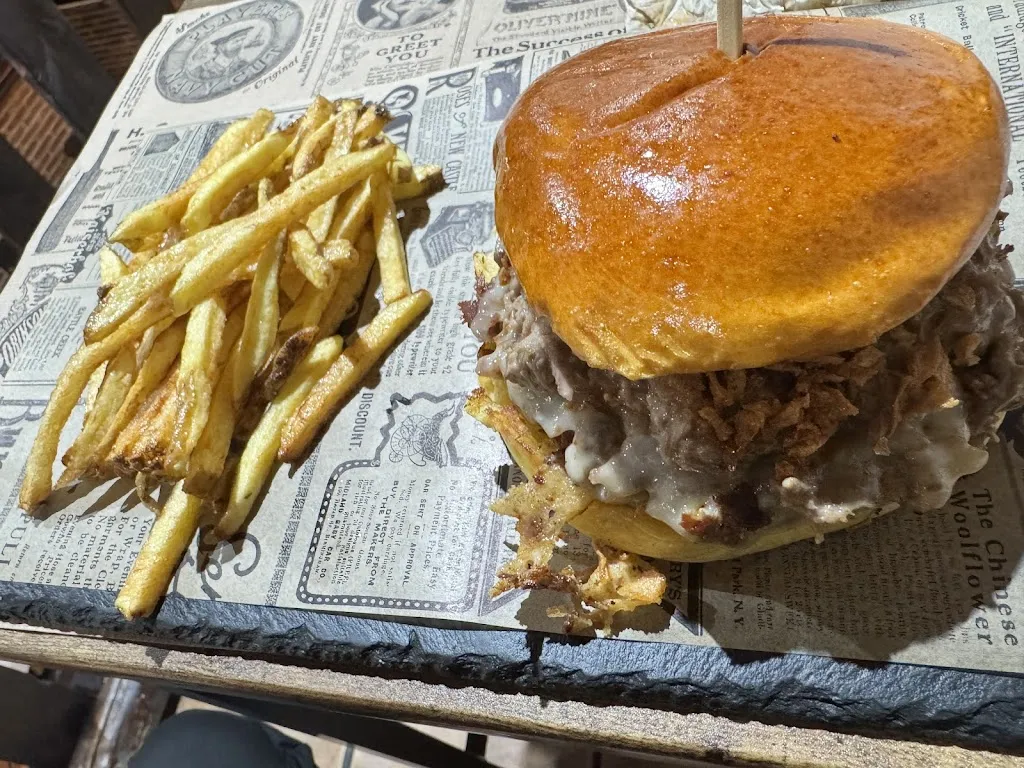 Bodega's Burger_Jerez de los Caballeros_slider_image_3
