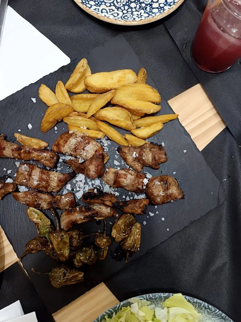 Eduardo Ramirez Lobato_Lola_Don Benito_review