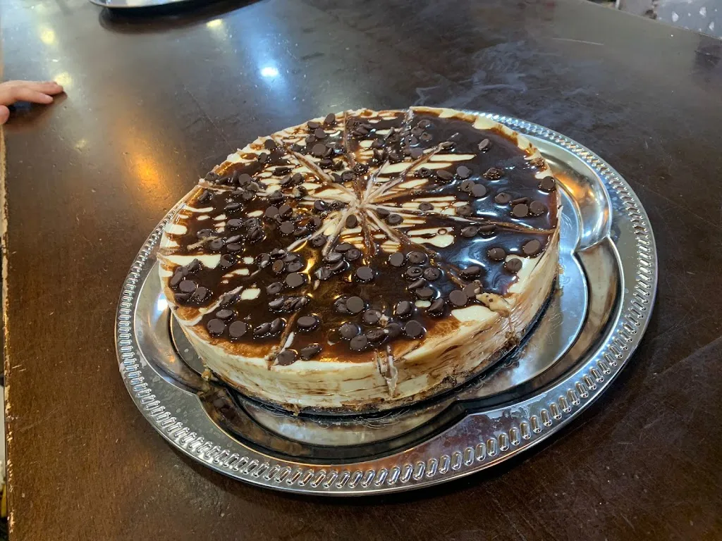 Lola restaurant in Don Benito