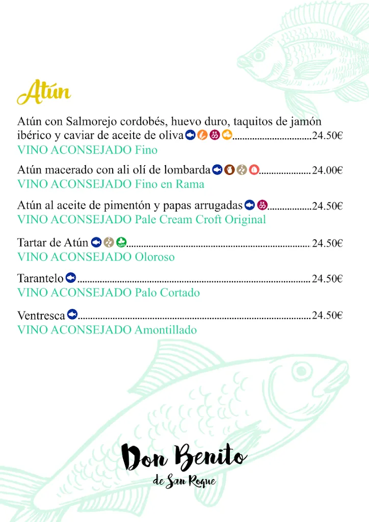 Menu_Don Benito San Roque_Don Benito_image_2