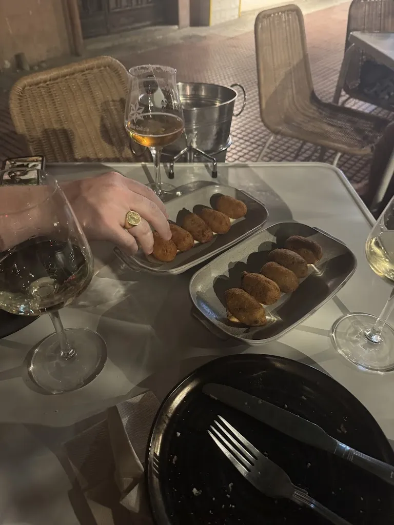 Charlotte Douglas_Don Benito San Roque_Don Benito_review