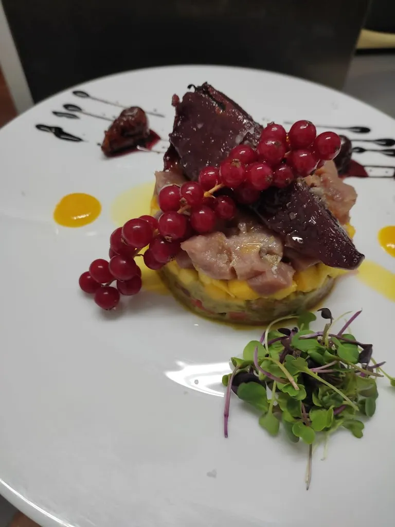 Menu_La Abacería - Cocina Tradicional_Don Benito_image_9