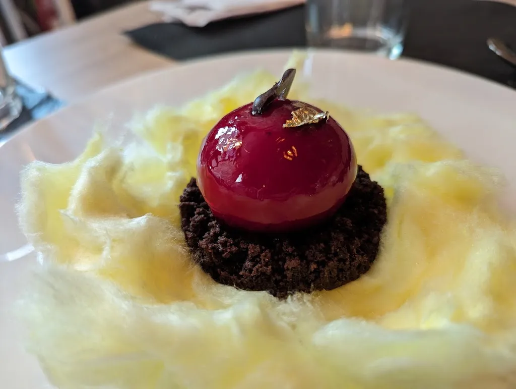 Mario Fernández Manzano_La Abacería - Cocina Tradicional_Don Benito_review