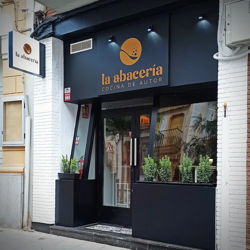 La Abacería - Cocina Tradicional_Don Benito_slider_image_1