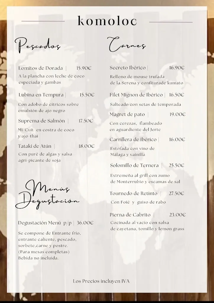 Menu_Restaurante Komoloc_Don Benito_image_1