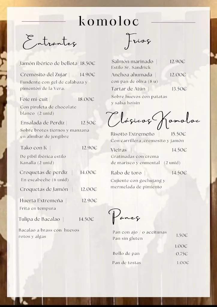 Menu_Restaurante Komoloc_Don Benito_image_2