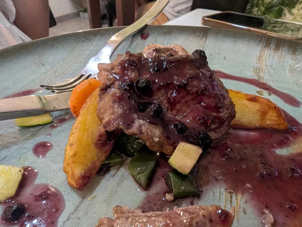 Restaurante Komoloc_Don Benito_slider_image_3