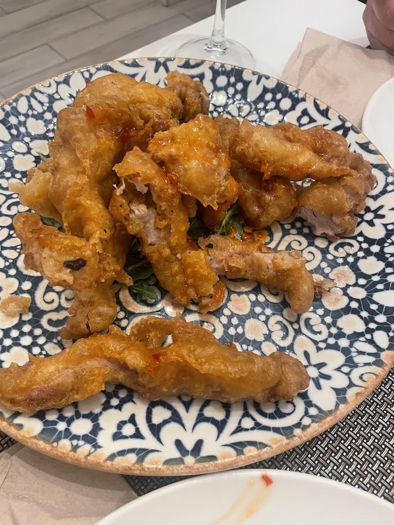 Amanda Valle_La Menuda Taperia_Don Benito_review