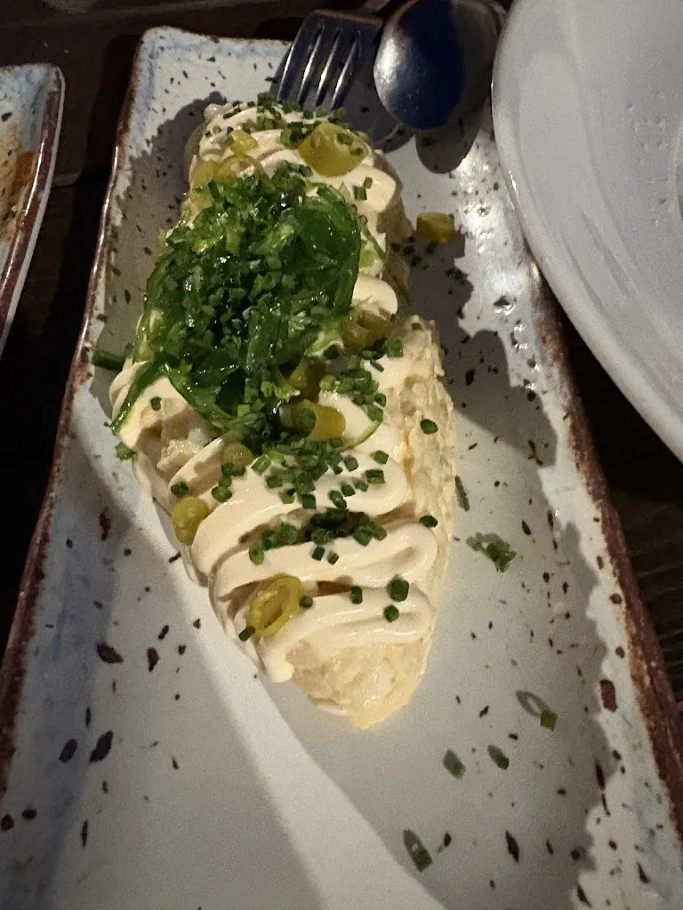 Laura V._La Menuda Taperia_Don Benito_review