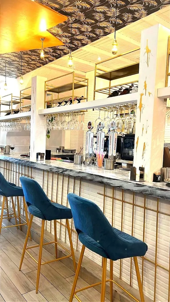 La Menuda Taperia restaurant in Don Benito