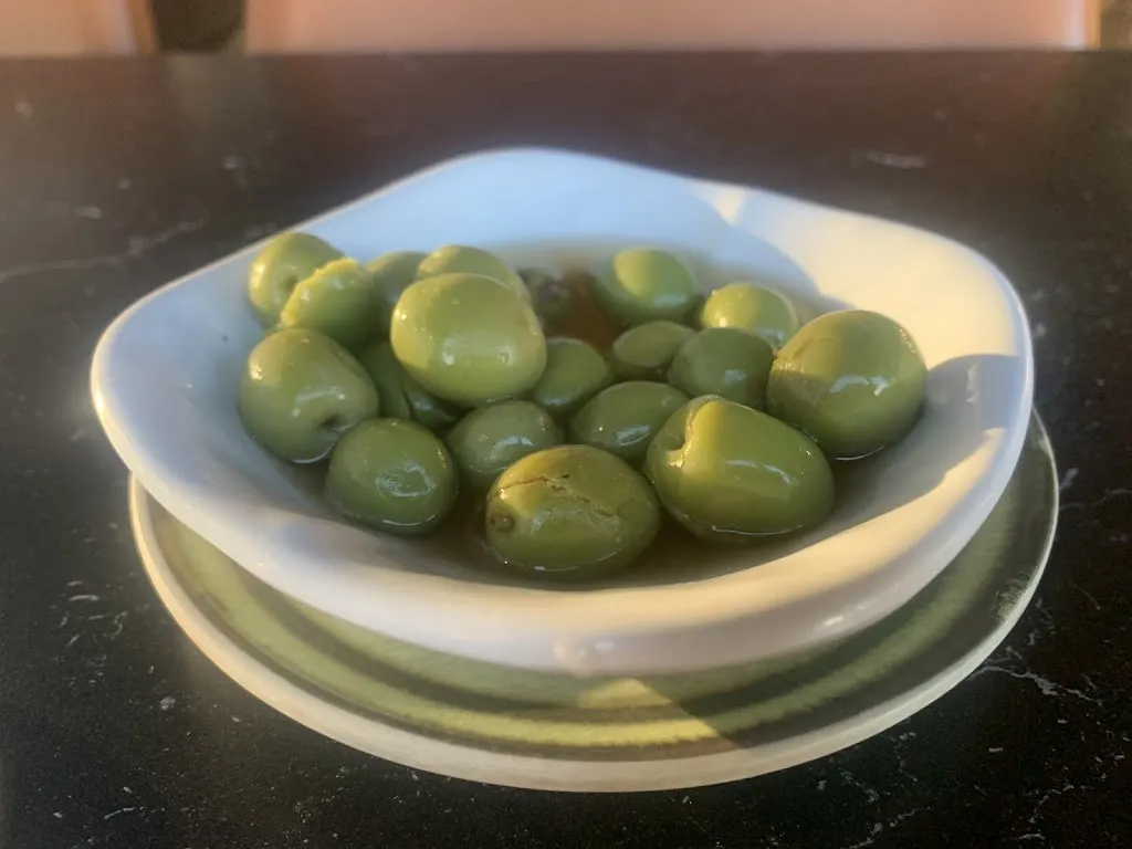 Bocca al lupo_Tierra Restaurante Hotel DON BENITO_Don Benito_Bewertung