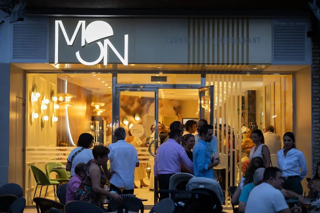 Moon Restaurante | Don Benito ristorante a Don Benito