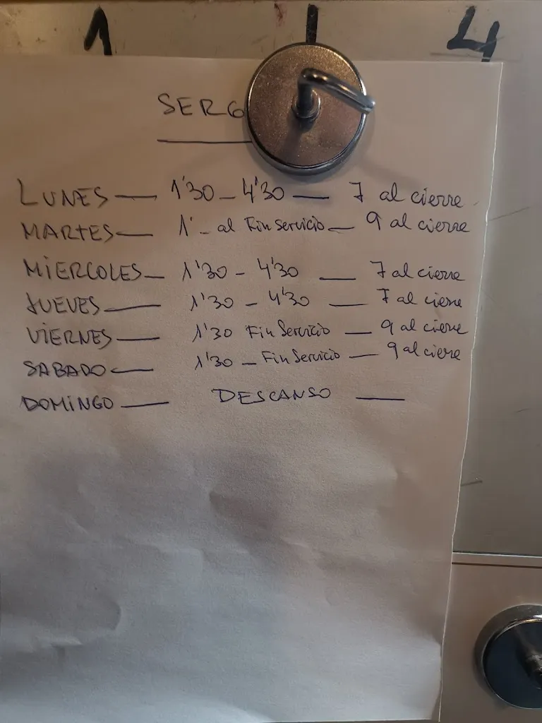 Menu_Taberna Sebastián_Don Benito_image_1