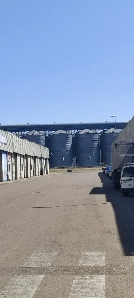 Miguel Angel Rodriguez García_Taberna Sebastián_Don Benito_review