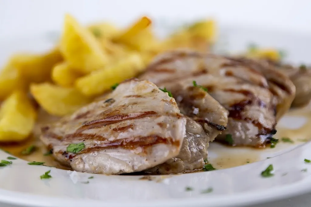 Restaurante El Maestre_Don Benito_slider_image_2