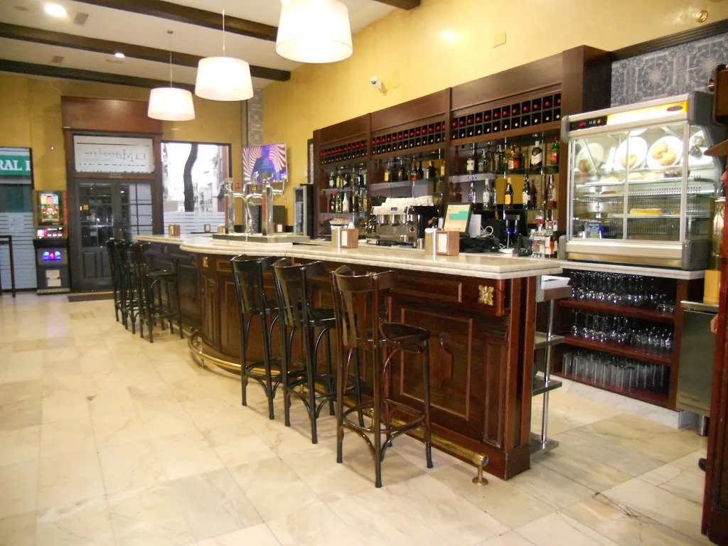 Restaurante El Maestre_Don Benito_slider_image_3