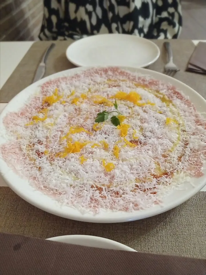 Maria Sanchez Serrano_Grattia Gastronoos_Don Benito_review