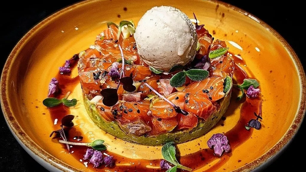 Restaurante DosPuñados_Don Benito_slider_image_2