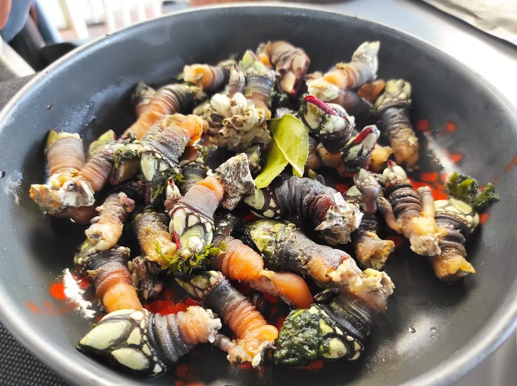 Menu_Mesón Arco da Vella_Fisterra_image_9