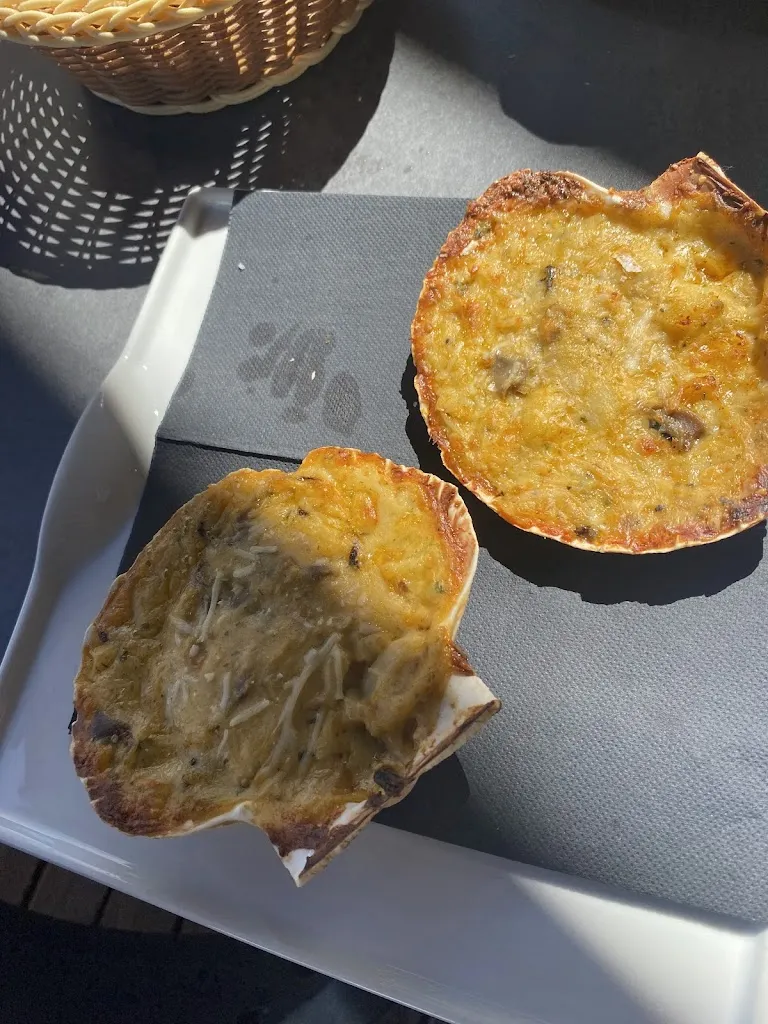 Andrea .Boehm_Mesón Arco da Vella_Fisterra_review