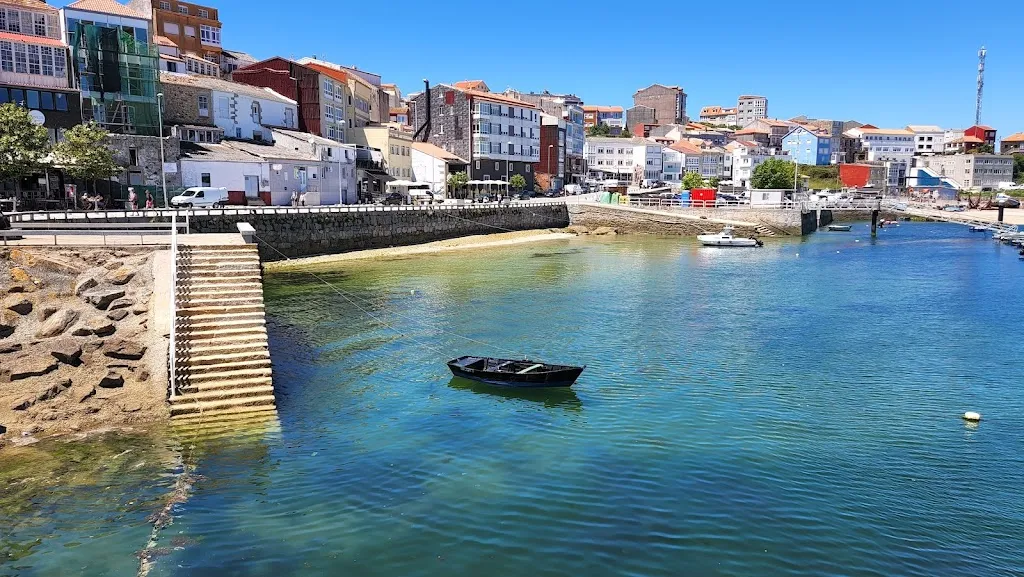 Rick Scadlock_Mesón Arco da Vella_Fisterra_review