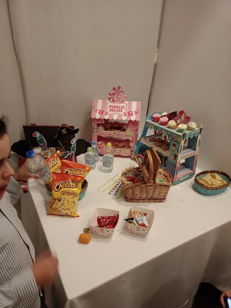 miguel ángel sauceda balas_Restaurante Ágora_Don Benito_review