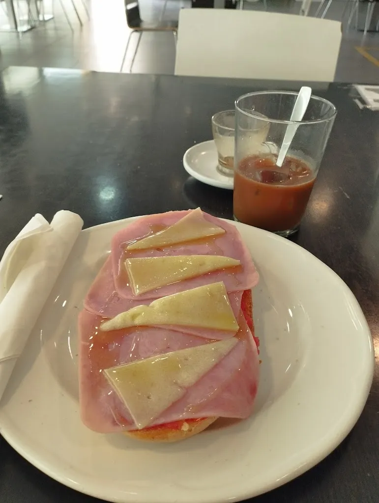 Pablo Hernandez_Restaurante Ágora_Don Benito_review