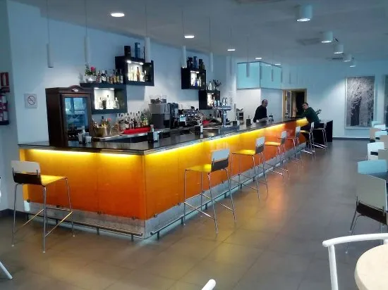 Restaurante Ágora restaurant in Don Benito