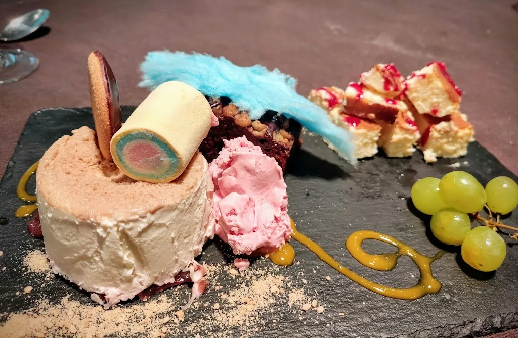 Restaurante Ágora_Don Benito_slider_image_2