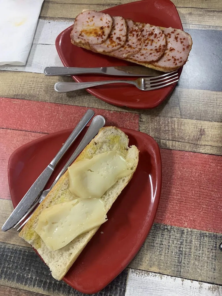 elena bravo_Restaurante Seyma_Don Benito_review