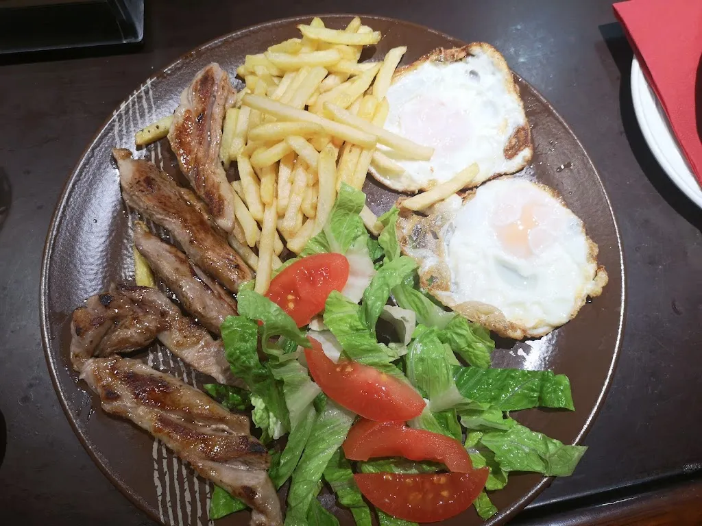 Jota_Restaurante Seyma_Don Benito_review