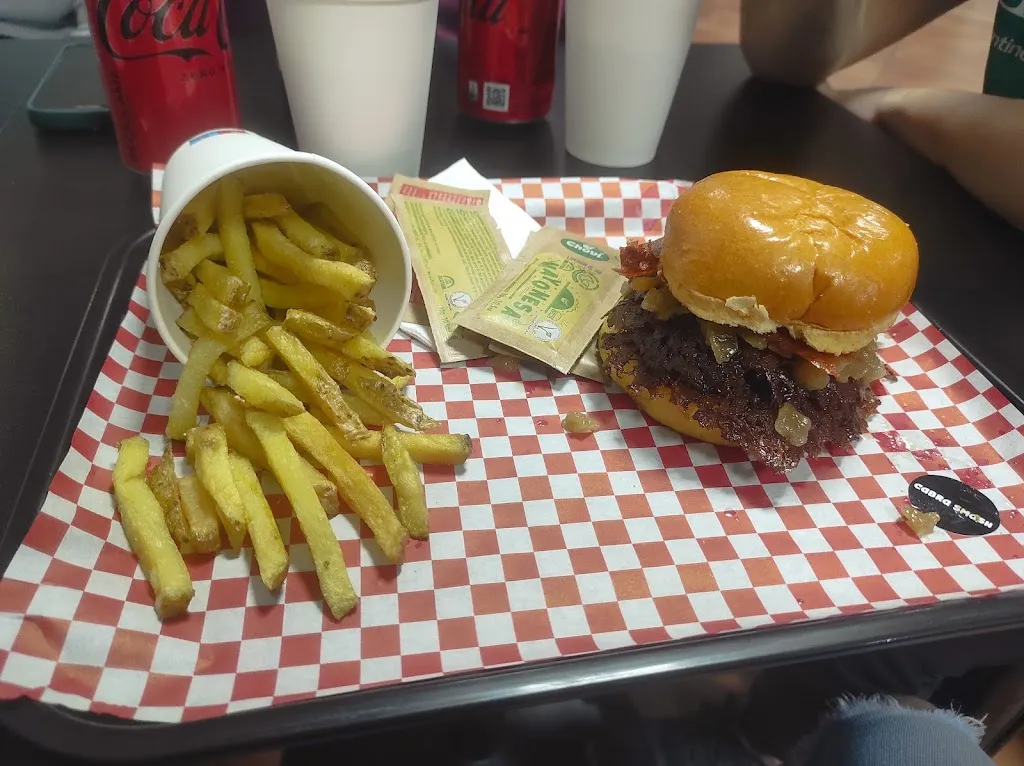 Menu_Smash GANIC_Don Benito_image_2